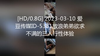 [HD/0.8G] 2023-03-10 爱豆传媒ID-5381放浪弟弟欲求不满的三人行性体验