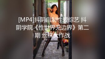 [MP4]抖阴自制性爱综艺 抖阴学院《性世界无边界》第二期 丝袜大作战