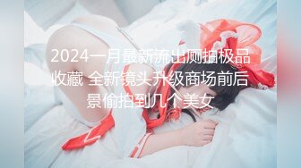 2024一月最新流出厕拍极品收藏 全新镜头升级商场前后景偷拍到几个美女