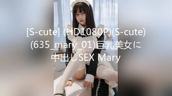 [S-cute] (HD1080P)(S-cute)(635_mary_01)巨乳美女に中出しSEX Mary