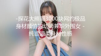 -探花大熊哥3000块网约极品身材颜值的幼师兼职外围女 -纯欲温柔身材性感