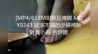 [MP4/618MB]麻豆傳媒 MCY0243 欲求不滿的少婦榨幹外賣小哥 古伊娜