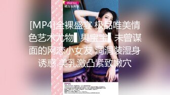 [MP4]全裸盛宴 极品唯美情色艺术尤物▌果宝宝▌未曾谋面的网恋小女友 洞洞装湿身诱惑 美乳激凸紧致嫩穴