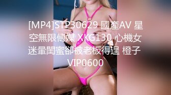 [MP4]STP30629 國產AV 星空無限傳媒 XKG130 心機女迷暈閨蜜卻被老板得逞 橙子 VIP0600