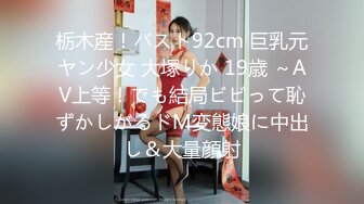 栃木産！バスト92cm 巨乳元ヤン少女 大塚りか 19歳 ～AV上等！でも結局ビビって恥ずかしがるドM変態娘に中出し＆大量顔射