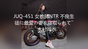 JUQ-451 女教師NTR 不良生徒に最愛の妻を寝取られて―。 木村玲衣