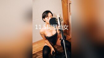 11.5树屋仙女