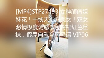 [MP4]STP27493 女神颜值姐妹花！一线天肥穴美女！双女激情极度诱惑，包臀裙红色丝袜，假屌自慰互舔骚逼 VIP0600