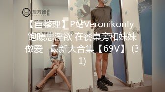 【自整理】P站Veronikonly  饱暖思淫欲 在餐桌旁和妹妹做爱   最新大合集【69V】 (31)