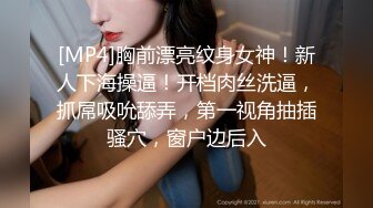 [MP4]胸前漂亮纹身女神！新人下海操逼！开档肉丝洗逼，抓屌吸吮舔弄，第一视角抽插骚穴，窗户边后入