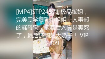 [MP4]STP24571 极品御姐，完美黑丝爆乳小姐姐，人事部的骚母狗，抱着后入真是爽死了，最后还胸射大奶子！ VIP2209