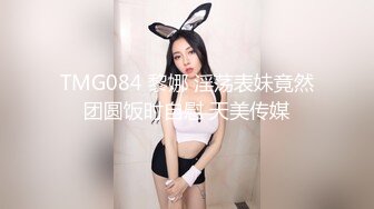 TMG084 黎娜 淫荡表妹竟然团圆饭时自慰 天美传媒