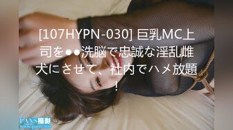 [107HYPN-030] 巨乳MC上司を●●洗脳で忠誠な淫乱雌犬にさせて、社内でハメ放題！