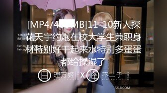 [MP4/ 616M] 艺校舞蹈校花 “快快快我要尿出来了”艺校舞蹈系花，奶油肌肤完美身材