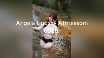 Angela Lindsey AThreesomeDate