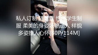 私人订制 陆萱萱 性感学生制服 柔美的身姿妖艳动人 样貌多姿撩人心怀[80P/114M]