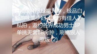 超顶级NTR绿帽人妻，极品白皙韵味美少妇【北方有佳人】私拍，邀约各界成功男士3P单挑无套BB肏肿，刷锅狠人原版 (2)