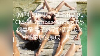 [MP4]91制片厂最新出品 91CM-155&nbsp;&nbsp;不孕的妻子 妻子求子心切问诊老中医最后发展成一块3P