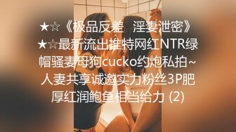 ★☆《极品反差✅淫妻泄密》★☆最新流出推特网红NTR绿帽骚妻母狗cucko约炮私拍~人妻共享诚邀实力粉丝3P肥厚红润鲍鱼相当给力 (2)