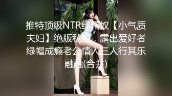 推特顶级NTR绿帽奴【小气质夫妇】绝版私拍，露出爱好者绿帽成瘾老公情人三人行其乐融融(合并)