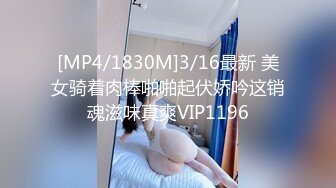 [MP4/1830M]3/16最新 美女骑着肉棒啪啪起伏娇吟这销魂滋味真爽VIP1196