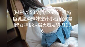 [MP4/853M]4/26最新 推特巨乳温柔妹妹蜜汁小番茄火爆I奶女神挑逗浴火爆发VIP1196