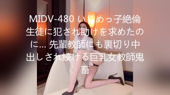 MIDV-480 いじめっ子絶倫生徒に犯され助けを求めたのに… 先輩教師にも裏切り中出しされ続ける巨乳女教師鬼畜