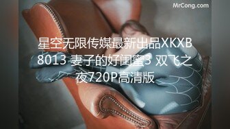 星空无限传媒最新出品XKXB8013 妻子的好闺蜜3 双飞之夜720P高清版