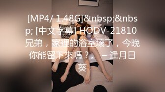 [MP4/ 1.48G]&nbsp;&nbsp; [中文字幕] HODV-21810 兄弟，家裡的浴室壞了，今晚你能留下來嗎？。 – 逢月日葵