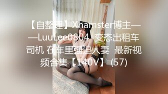 【自整理】Xhamster博主——LuuLee0804  变态出租车司机 在车里强迫人妻  最新视频合集【140V】 (57)