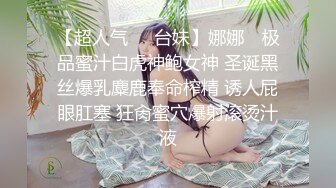 肉嘟嘟的妹子丰满吊钟大奶子掰穴自慰，闺蜜再旁