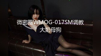 微密圈WMOG-017SM调教大奶母狗