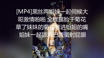 [MP4]黑丝两姐妹一起伺候大哥激情啪啪 全程露脸干菊花草了妹妹的菊花塞进姐姐的嘴 姐妹一起舔鸡巴舔蛋射屁眼里