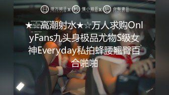 ★☆高潮射水★☆万人求购OnlyFans九头身极品尤物S级女神Everyday私拍蜂腰翘臀百合啪啪