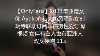 【OnlyFans】2023年亚籍女优 Ayakofuji 大奶风骚熟女刘玥等联动订阅，拍摄性爱订阅视频 女伴有白人也有亚洲人双女接吻 115