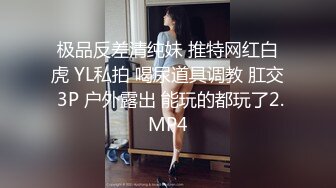 极品反差清纯妹 推特网红白虎 YL私拍 喝尿道具调教 肛交 3P 户外露出 能玩的都玩了2.MP4