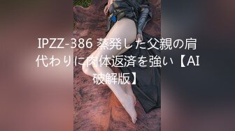 IPZZ-386 蒸発した父親の肩代わりに肉体返済を強い【AI破解版】