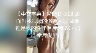 【中文字幕】MEYD-518 表面對我很壞的傲嬌大嫂 背地裡是我的性伴侶 希島あいり(希島愛里)