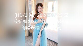 [HD/0.9G] 2024-07-25 星空传媒XKG-216风骚表妹与闷骚表哥的激情时刻