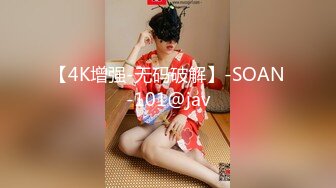 【4K增强-无码破解】-SOAN-101@jav