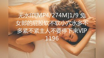 无水印[MP4/274M]1/9 兔女郎的屁股软不软小穴水多不多紧不紧主人不要停下来VIP1196