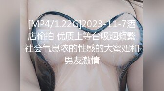 [MP4/1.22G]2023-11-7酒店偷拍 优质上等台吸烟频繁社会气息浓的性感的大蜜妞和男友激情