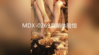 MDX-0269高潮体验馆