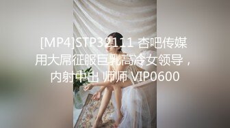 [MP4]STP32111 杏吧传媒 用大屌征服巨乳高冷女领导，内射中出 师师 VIP0600