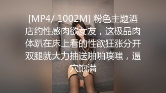 [MP4/ 1002M] 粉色主题酒店约性感肉欲女友，这极品肉体趴在床上看的性欲狂涨分开双腿就大力抽送啪啪噗嗤，逼穴饱满