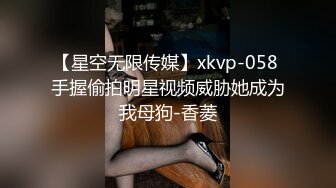 【星空无限传媒】xkvp-058 手握偷拍明星视频威胁她成为我母狗-香菱