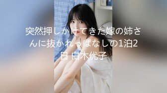 突然押しかけてきた嫁の姉さんに抜かれっぱなしの1泊2日 白木优子