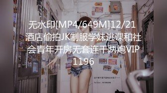 无水印[MP4/649M]12/21 酒店偷拍JK制服学妹逃课和社会青年开房无套连干两炮VIP1196