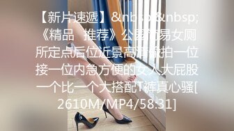 【新片速遞】&nbsp;&nbsp;《精品✅推荐》公园简易女厕所定点后位近景高清偸拍一位接一位内急方便的女人大屁股一个比一个大搭配T裤真心骚[2610M/MP4/58:31]