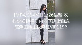 [MP4/514M]11/26最新 农村少妇艳艳子内内塞跳蛋自慰高潮田地里也疯狂VIP1196